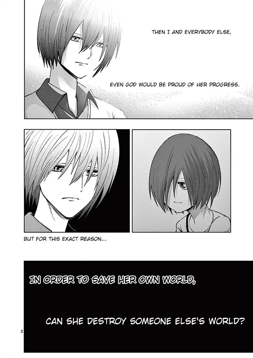 Sekai Oni Chapter 101 2